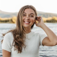 ReadySet Employee Cambria Jacobson's profile photo