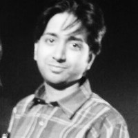 Deutsche Bank Employee Anant Soni's profile photo