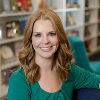 HarperCollins Publishers Employee Tara Feehan's profile photo