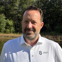 SpiroFit Employee Damon Kuemmel's profile photo