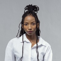 Mindworx Consulting and Academy Employee Zinhle Seleka's profile photo