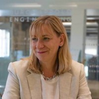 Buro Happold Employee Karen O'Brien Chartered FCIPD's profile photo
