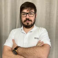 DataSelf Corp Employee Rafael Tonon's profile photo