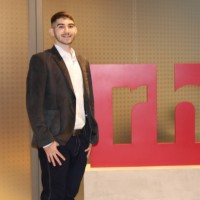 Robert Half Employee Luis Domingos's profile photo