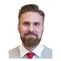 Entry Point North Employee Jonas Simonsson's profile photo