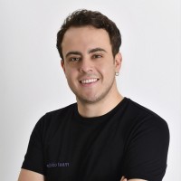 Edvido Employee Mert Osmanoğlu's profile photo