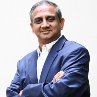 BNP Paribas CIB Employee Shankar Narayanan's profile photo