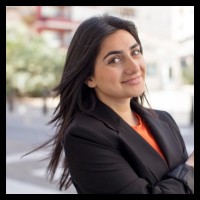 Jordan Kaur Email & Phone Number
