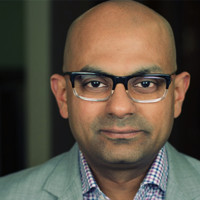 Pearl Meyer Employee Aalap Shah's profile photo