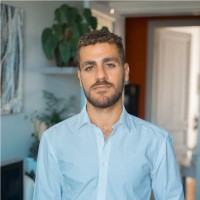 epteca Employee Joseph Marei's profile photo