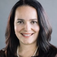 Thought Industries Employee Irana Wasti's profile photo