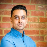Ambrish Patel Email & Phone Number