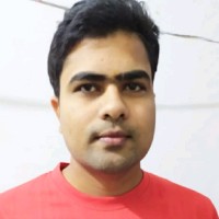 SHAKTIMAN (Tirth Agro Technology Pvt. ltd.) Employee Ankit Namdev's profile photo