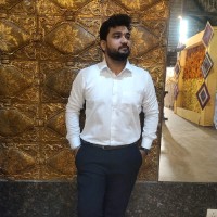 Sanvijay Rolling & Engineering Limited Employee Gurudev Gurao's profile photo