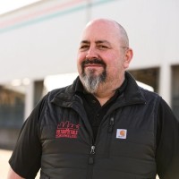 Metro Metals Northwest INC Employee Shawn Keck's profile photo