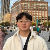 Meta Employee Daniel An's profile photo