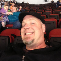 Campat Machine Tool, Inc. (800)-450-4120 Employee Bryan Mize's profile photo