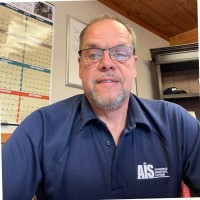 Advantage Industrial Systems, LLC Employee Kip Nussberger's profile photo