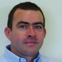 APC Civils Employee Shane Clarke's profile photo