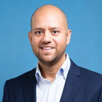 Enterprise Computing Solutions, Inc. Employee Gaddiel Mier's profile photo