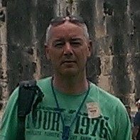 FanFinders Employee Paul Gwynn's profile photo