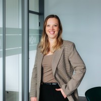 BURSPED Employee Alexandra Seils's profile photo