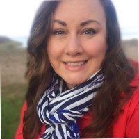 Försäkringskassan Employee Anna Frisk's profile photo