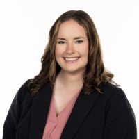 Hamilton International Employee Emma Glover's profile photo