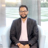 Omotayo CPA LLC Employee Megh Patel's profile photo