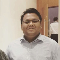 Bjak Employee Muhamad Elias's profile photo