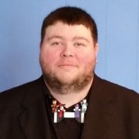 Cloud Radix Employee Travis Torrez's profile photo