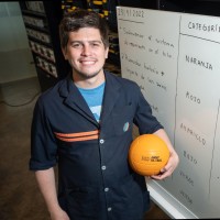 Wymaq Employee Emanuel Moroni's profile photo