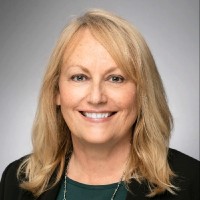 Centene Employee Judi Coffey's profile photo