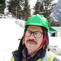 HCC Employee Fahimun Nasir's profile photo