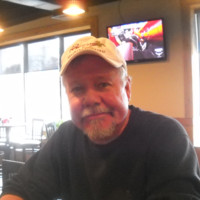 CMS Employee Matt Everhart's profile photo
