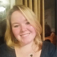 Battles Data Analysis Services Employee Shelby McCabe's profile photo