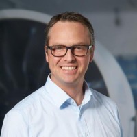 MTU Aero Engines Employee Philip Ziegler's profile photo