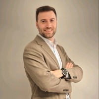 BETWEEN GROUP Employee Alberto Notivoli's profile photo