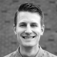 XS architecten Employee Bas Kikkers's profile photo