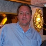 Data Tech Solutions Inc Employee Scott Nordin's profile photo