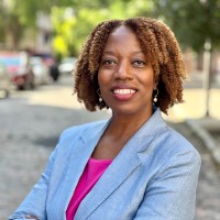 Penn Medicine, University of Pennsylvania Health System Employee Alicia Gresham's profile photo