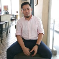 ING Employee Alvin Concepcion's profile photo
