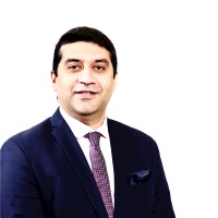 Mynd Solutions Asia PTE Ltd. Employee Vivek Misra's profile photo