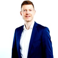Fraunhofer Institute for Systems and Innovation Research ISI Employee Malte Busch's profile photo