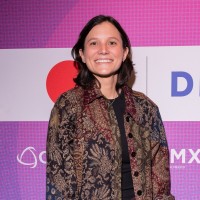 QUALTOP SA DE CV Employee Catalina N'Haux's profile photo