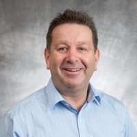 Ruhrpumpen Employee Lee Scollay's profile photo