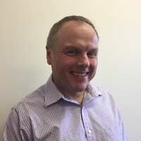 Vectaire Ltd Employee Bob Yates's profile photo