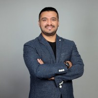 Xapads Media Employee Gagan Uppal's profile photo