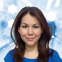 Duty Free Partners (DFP) Employee Andrea Sandoval's profile photo