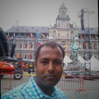 AvatarUX Studios Employee Shwetank Lall's profile photo